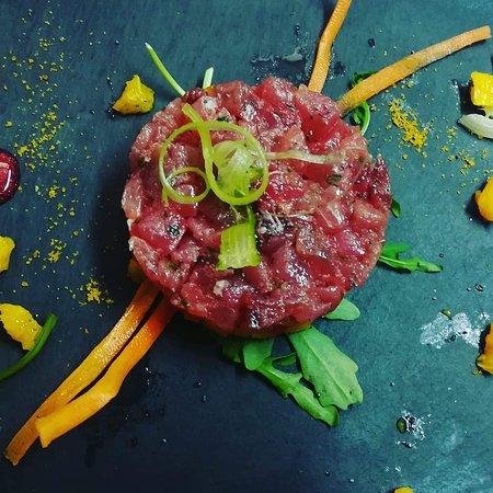 Ristopescheria Itticomania